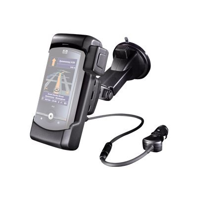 HP iPAQ Comfort Cradle