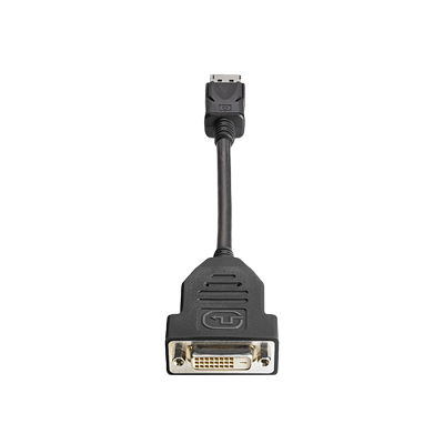 HP DVI cable
