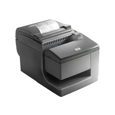 HP Hybrid Thermal Printer with MICR