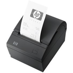 HP Single Station Thermal Receipt Printer
