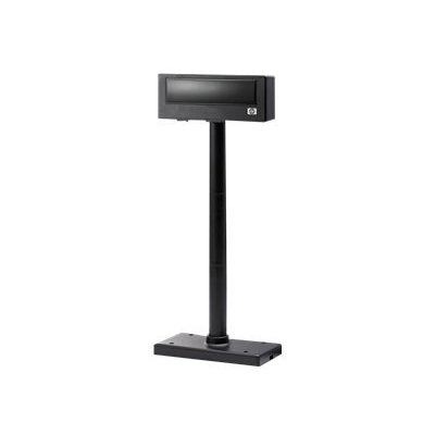 HP Customer Display Pole