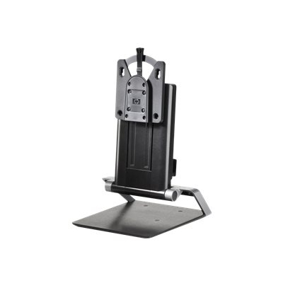 HP Integrated Work Center Stand monitor/desktop stand