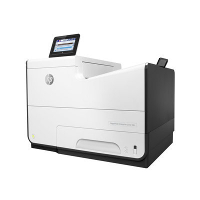 HP PageWide Enterprise Color 556dn