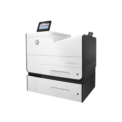 HP PageWide Enterprise Color 556xh