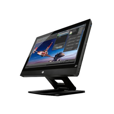 HP Workstation Z1 G2