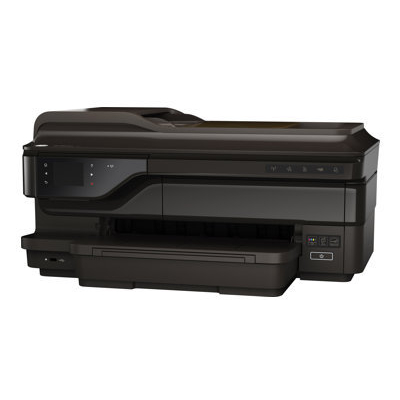 HP Officejet 7612 Wide Format e-All-in-One