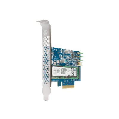 HP Z Turbo Drive