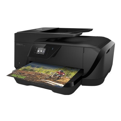 HP Officejet 7510 Wide Format All-in-One
