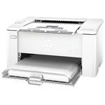 HP LaserJet Pro M102a