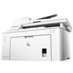 HP LaserJet Pro Mono  MFP M227sdn
