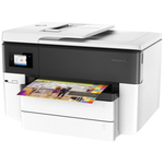 HP Officejet Pro 7740 All-in-One