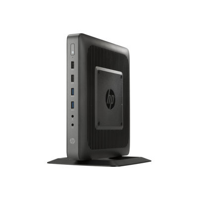 HP Flexible Thin Client t620