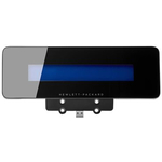 HP customer display