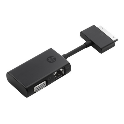 HP network adapter