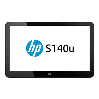 HP EliteDisplay S140u