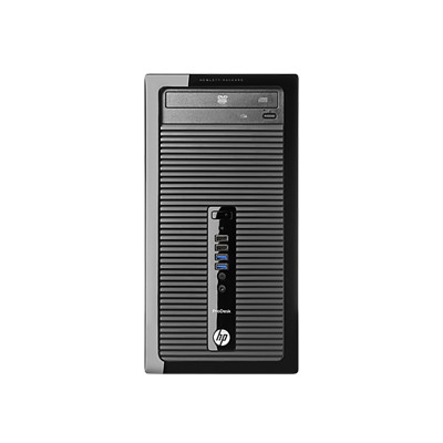 HP ProDesk 400 G1