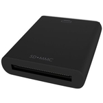 HP SD Card Reader