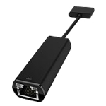 HP ElitePad Ethernet Adapter
