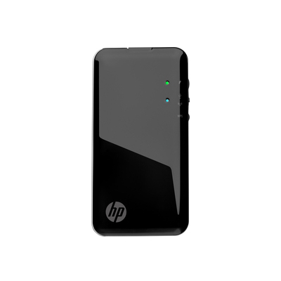 HPE Pocket Playlist