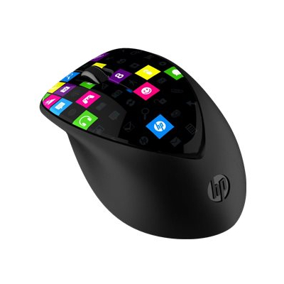 HP Touch to Pair