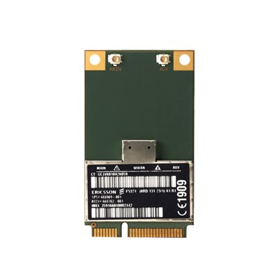 HP hs2350