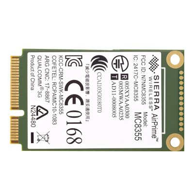 HP un2430