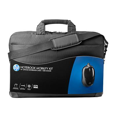 HP Mobile Accessory Kit