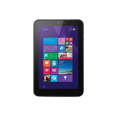 HP Pro Tablet 408 G1