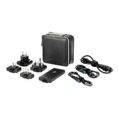 HP Smart Travel