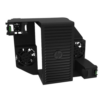HP memory cooling kit
