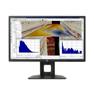 HP Z27s