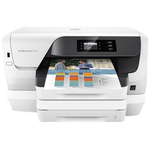 HP Officejet Pro 8218