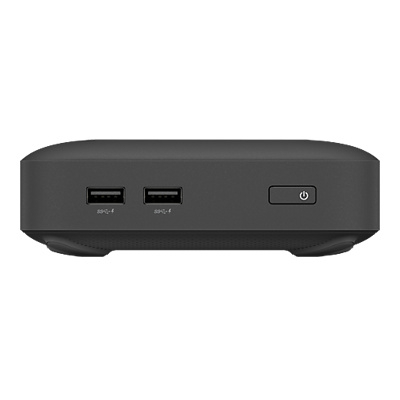 HP Chromebox