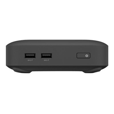 HP Chromebox