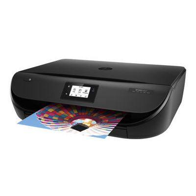 HP Envy 4527 All-in-One