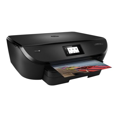 HP Envy 5540 e-All-in-One