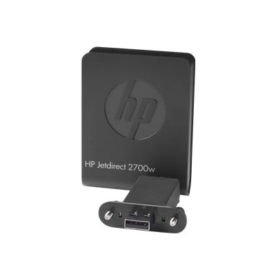 HP JetDirect 2700w