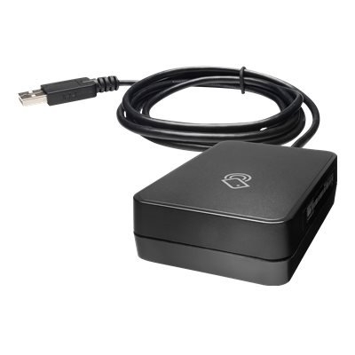 HP JetDirect 3000w