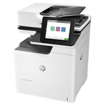 HP LaserJet Enterprise MFP M681dh