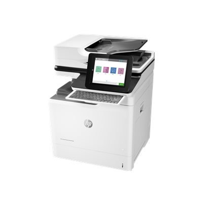HP LaserJet Enterprise MFP M681f