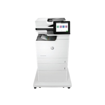 HP LaserJet Enterprise Flow MFP M681z