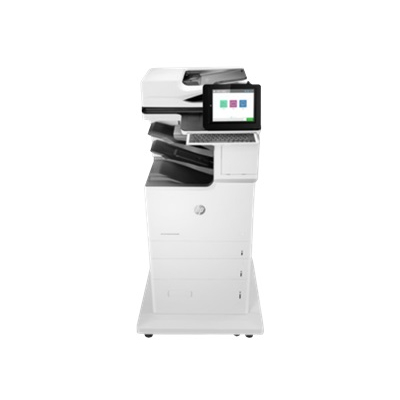 HP LaserJet Enterprise Flow MFP M682z
