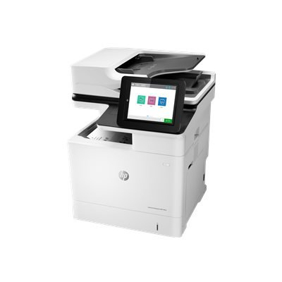 HP LaserJet Enterprise MFP M631dn