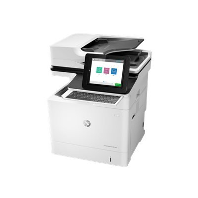 HP LaserJet Enterprise Flow MFP M631h