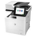 HP LaserJet Enterprise MFP M632h