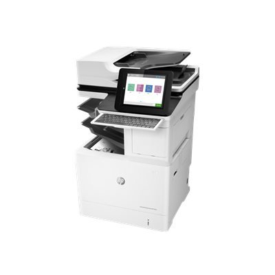 HP LaserJet Enterprise Flow MFP M632z