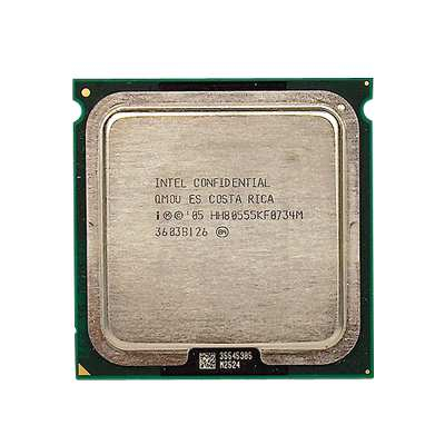 Intel Xeon E5-2680v3 / 2.5 GHz processor