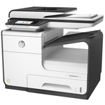 HP PageWide MFP 377dw