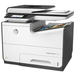HP PageWide Managed MFP P57750dw