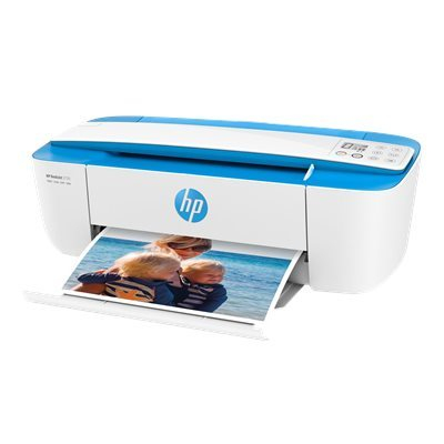 HP Deskjet 3720 All-in-One